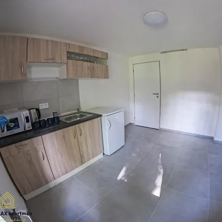 Minimax Apartman Destne v Orlickych horach Exterior photo
