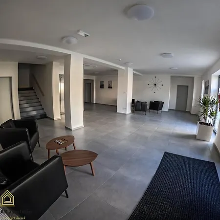 Minimax Apartman Destne v Orlickych horach Exterior photo