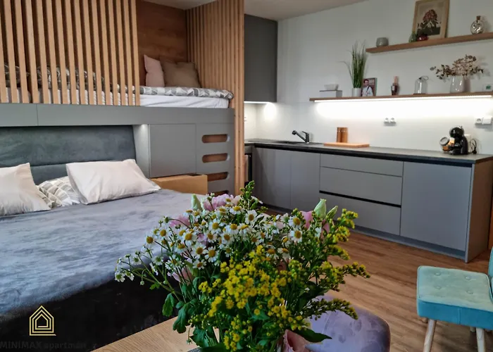 Minimax Apartman