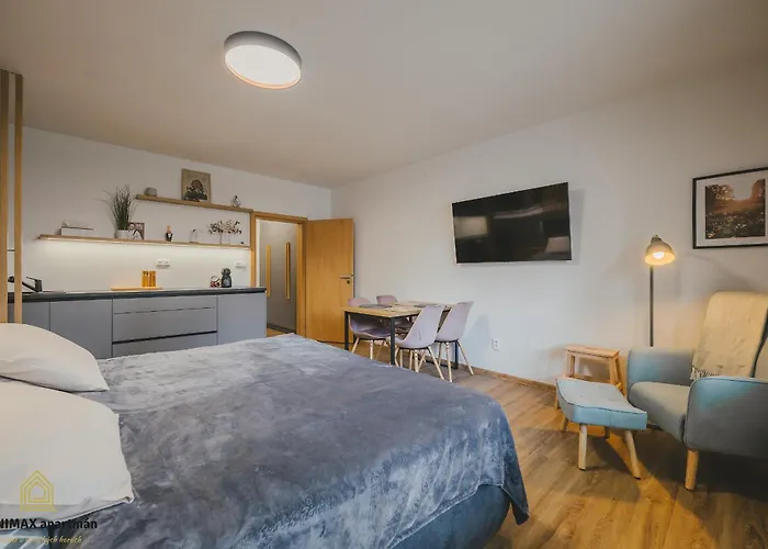Minimax Apartman
