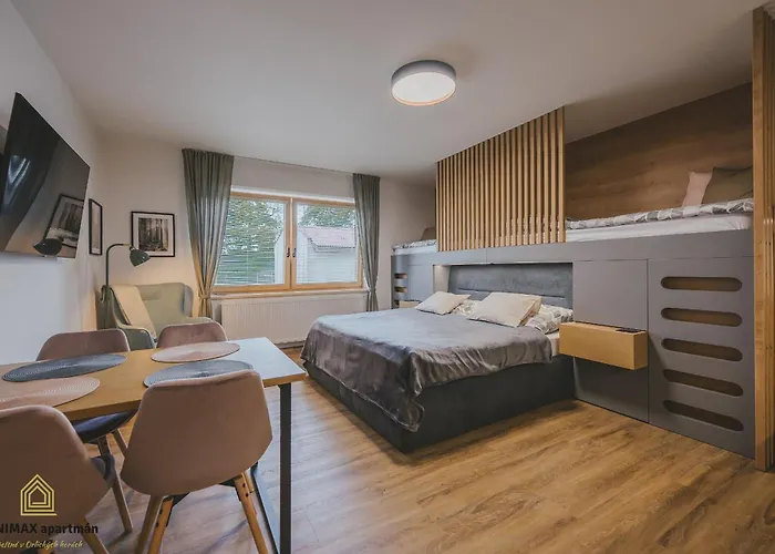 Minimax Apartman