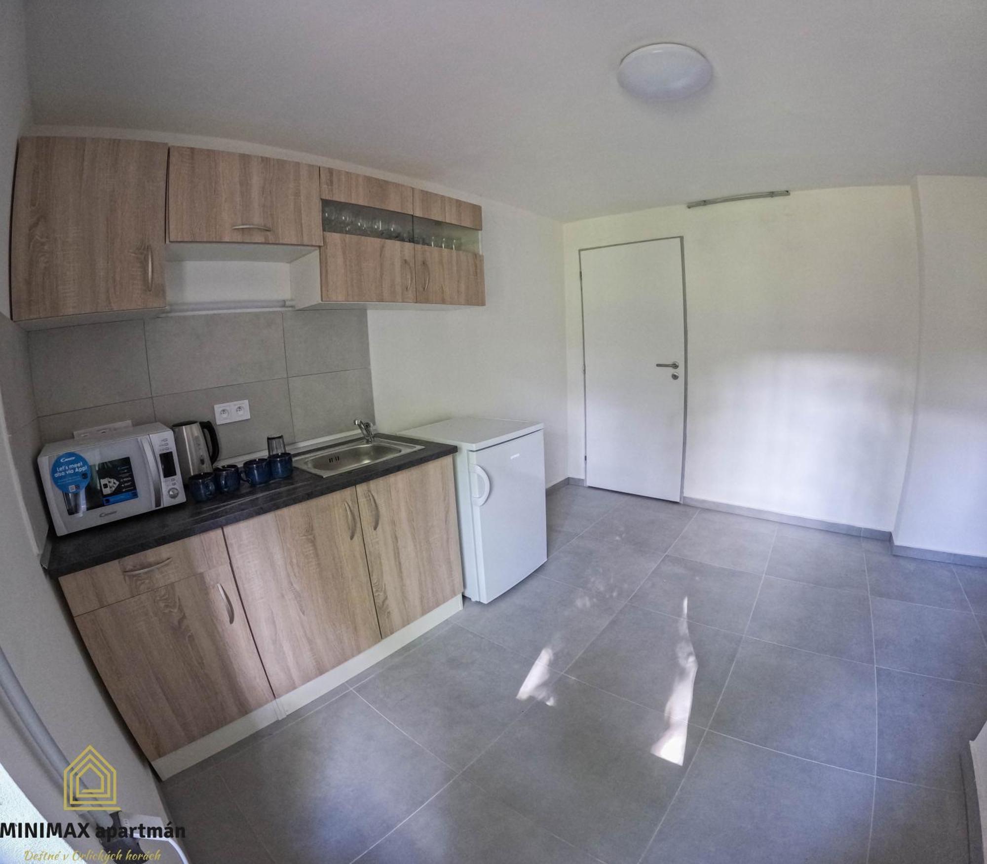 Minimax Apartment